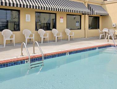 ホテル Ramada フェアビュー・ハイツ 設備 写真